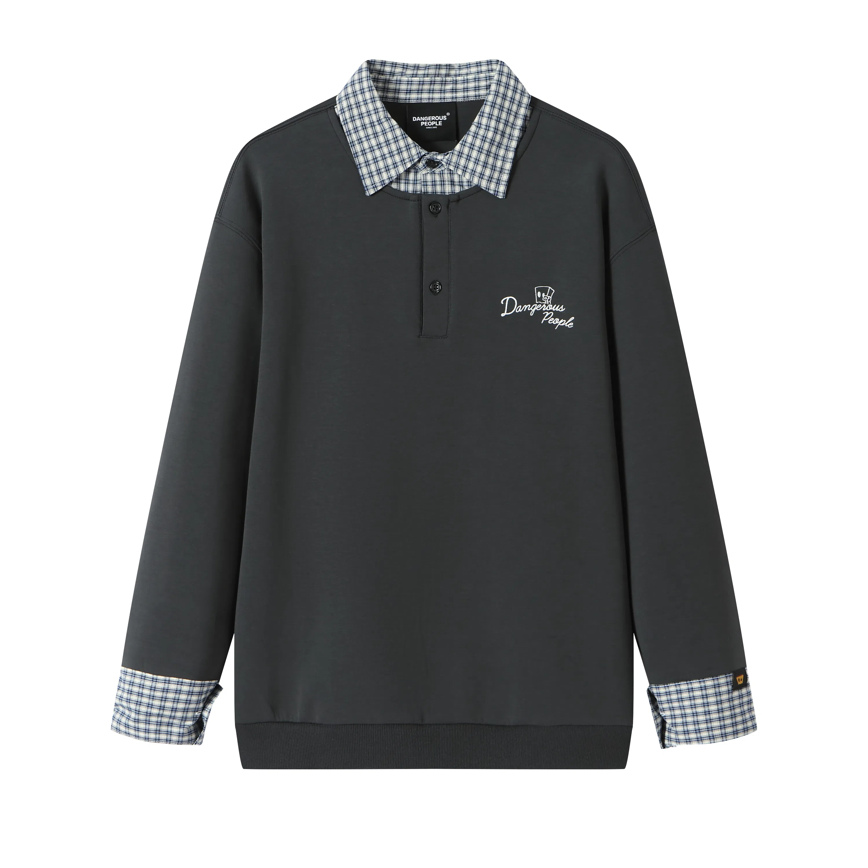 DANGEROUSPEOPLE Polo