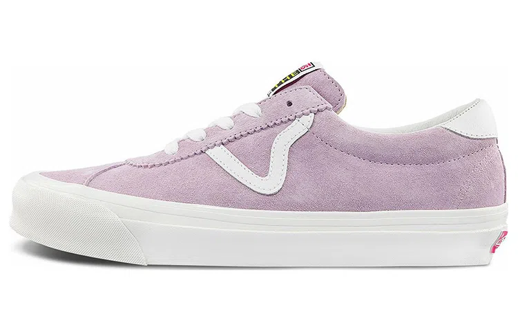 Vans Vault OG EPOCH LX