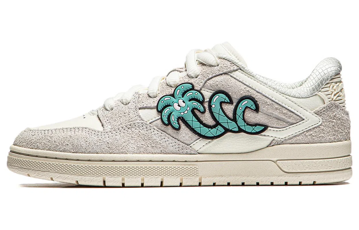 Steven Harrington x PROS