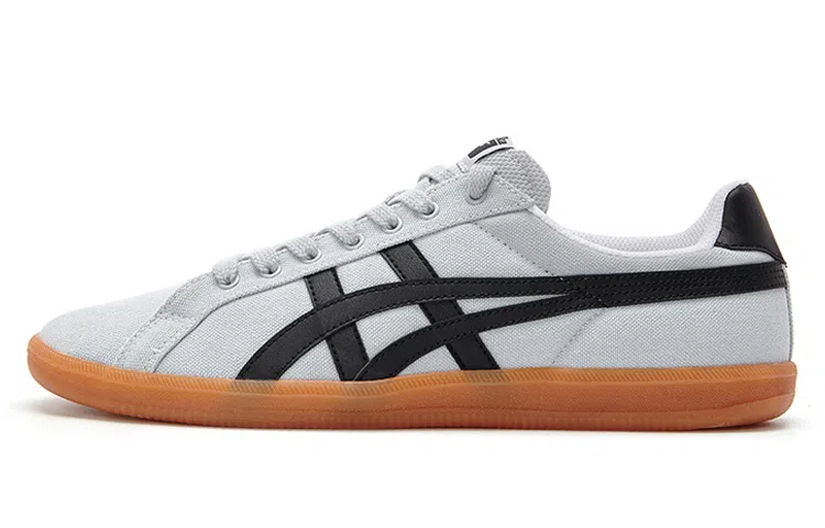 Onitsuka Tiger DD Trainer Light Grey