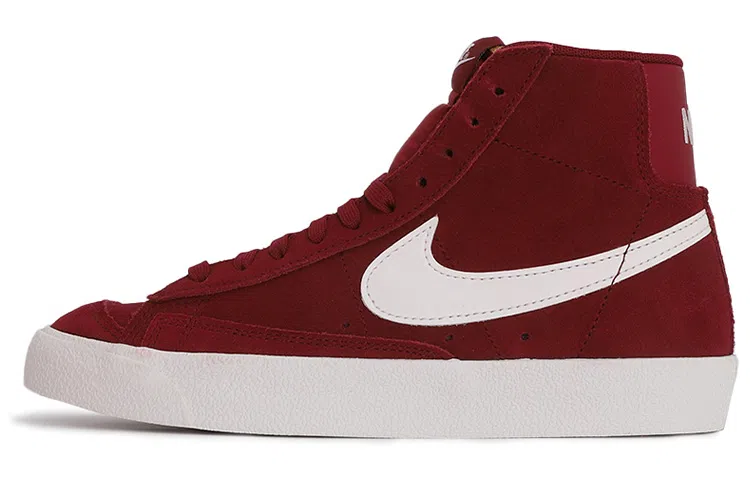 Nike Blazer '77 Red White