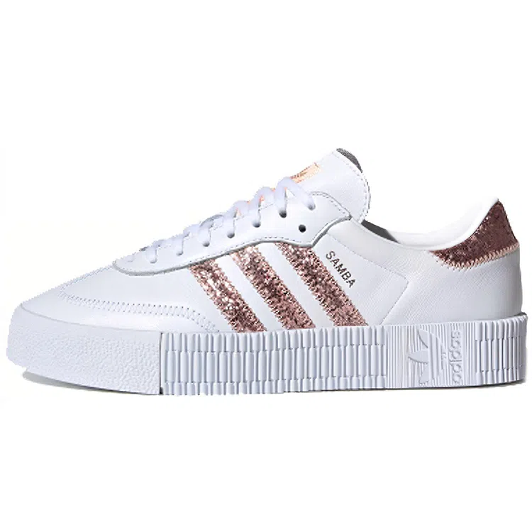 adidas Samba Rose