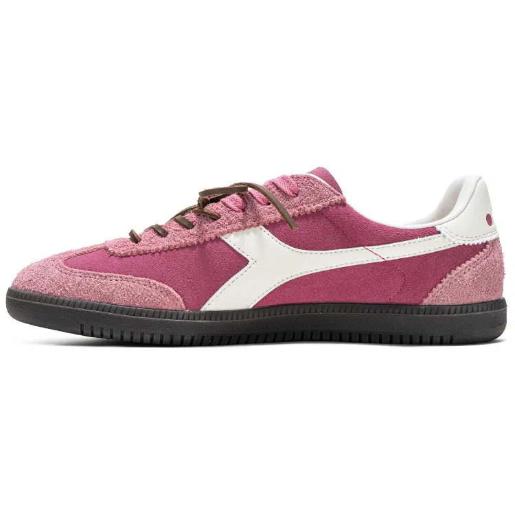 Diadora Saunter OG Pink White