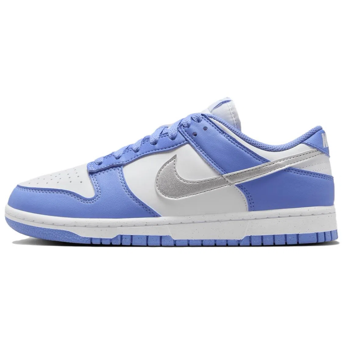 Nike Dunk Low Next Nature Blue White