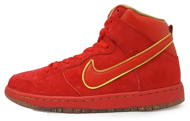 Nike Dunk SB Chinese New Year