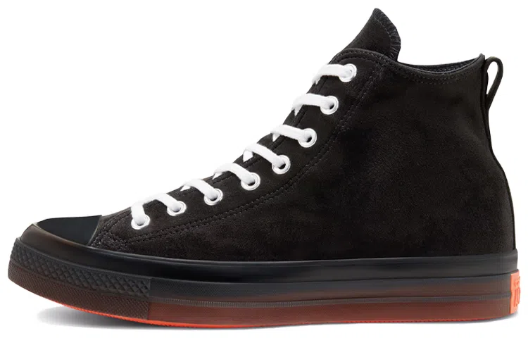Converse All Star CX Hi Black Orange