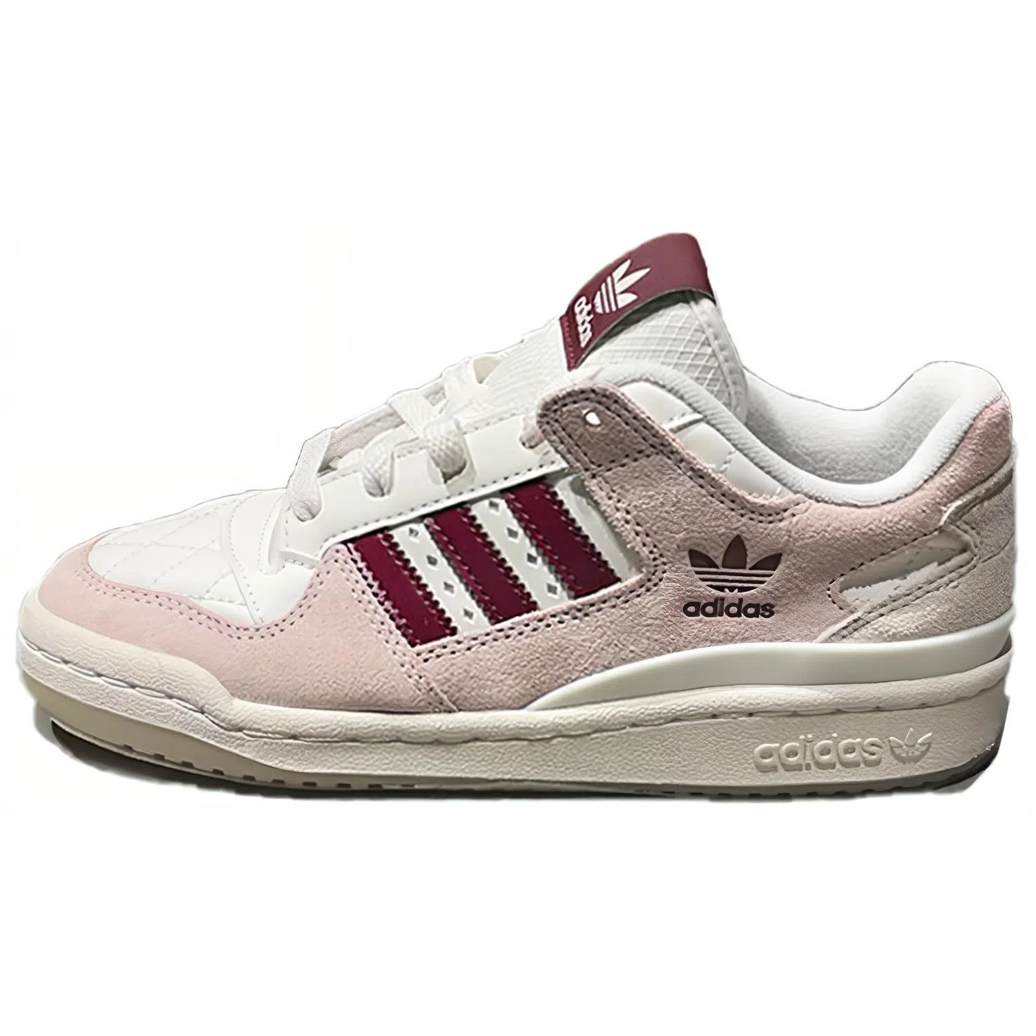 adidas Forum Low Pink