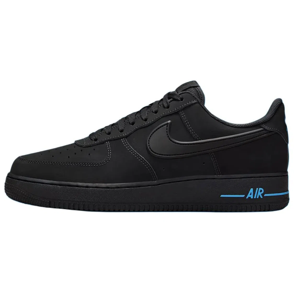 Nike Air Force 1 Low Black