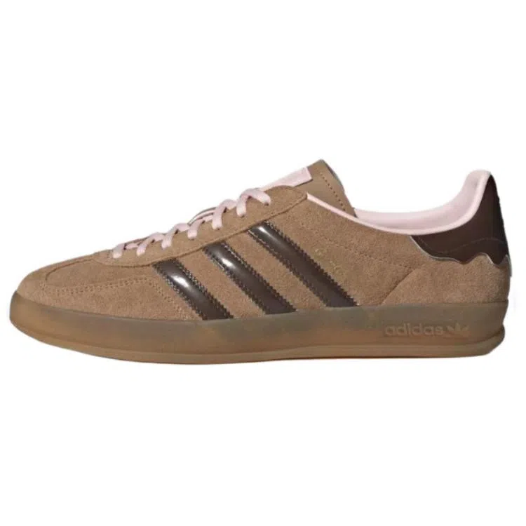 adidas Gazelle Indoor Brown
