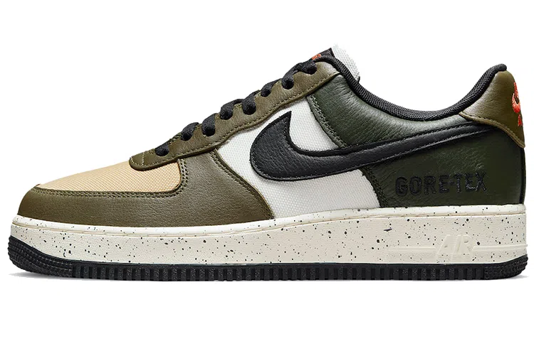 Nike Air Force 1 Low Gore-Tex "Escape"