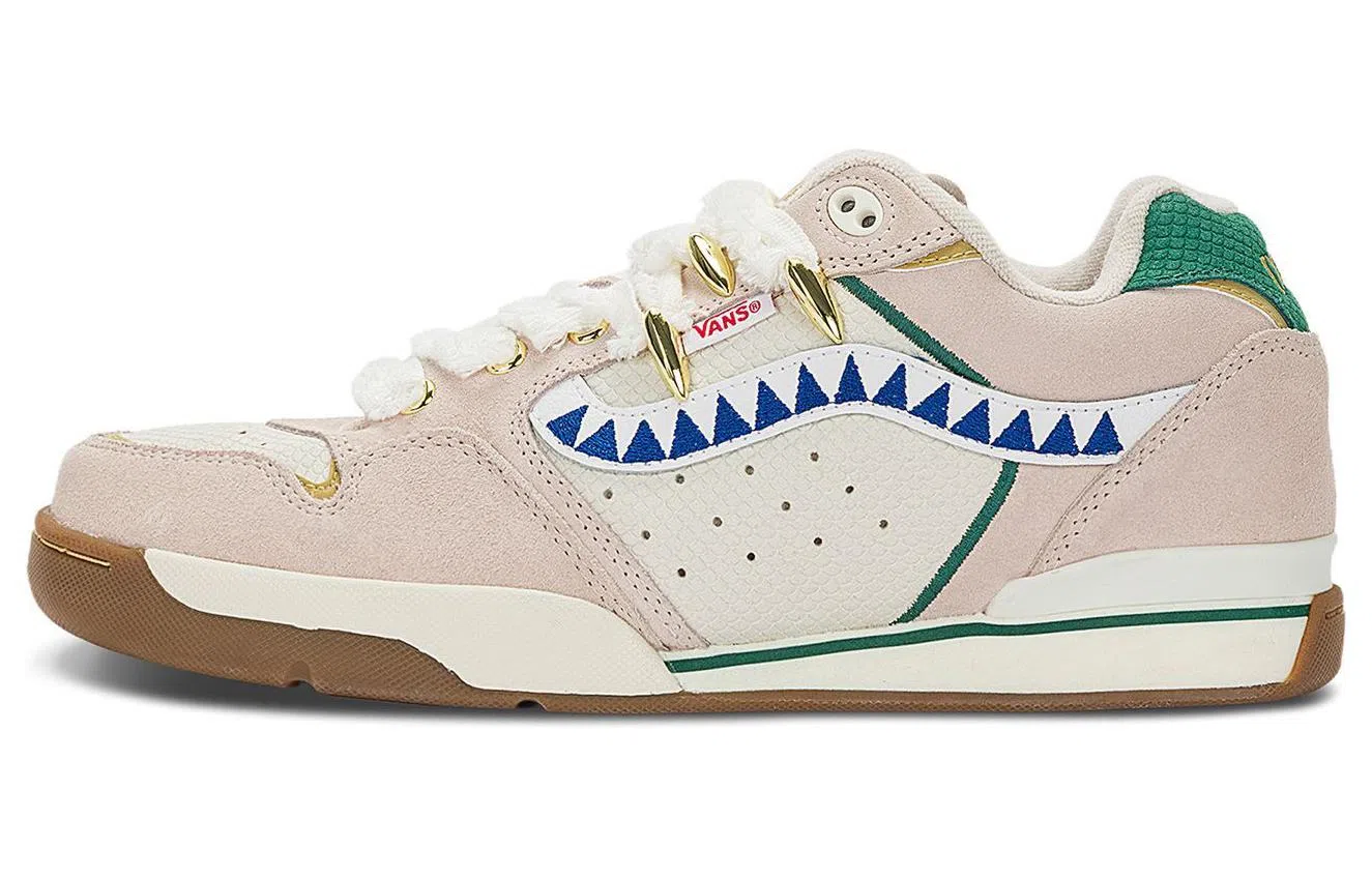 Vans Rowley XLT Beige