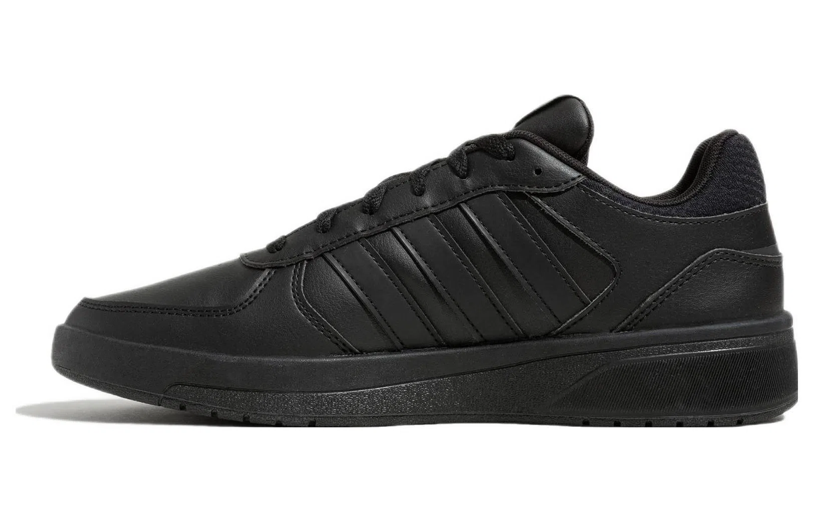 adidas neo Courtbeat Black