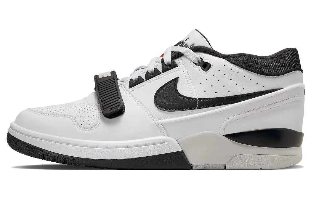 Billie Eilish x Nike Air Alpha Force 88 White Black