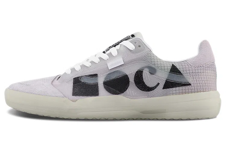 MOCA x Vans Evdnt RW Ultimatewaffle