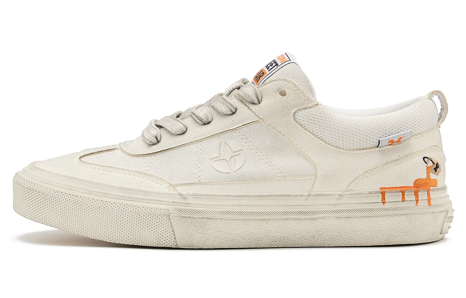 Vision Street Wear Chopper Hardware