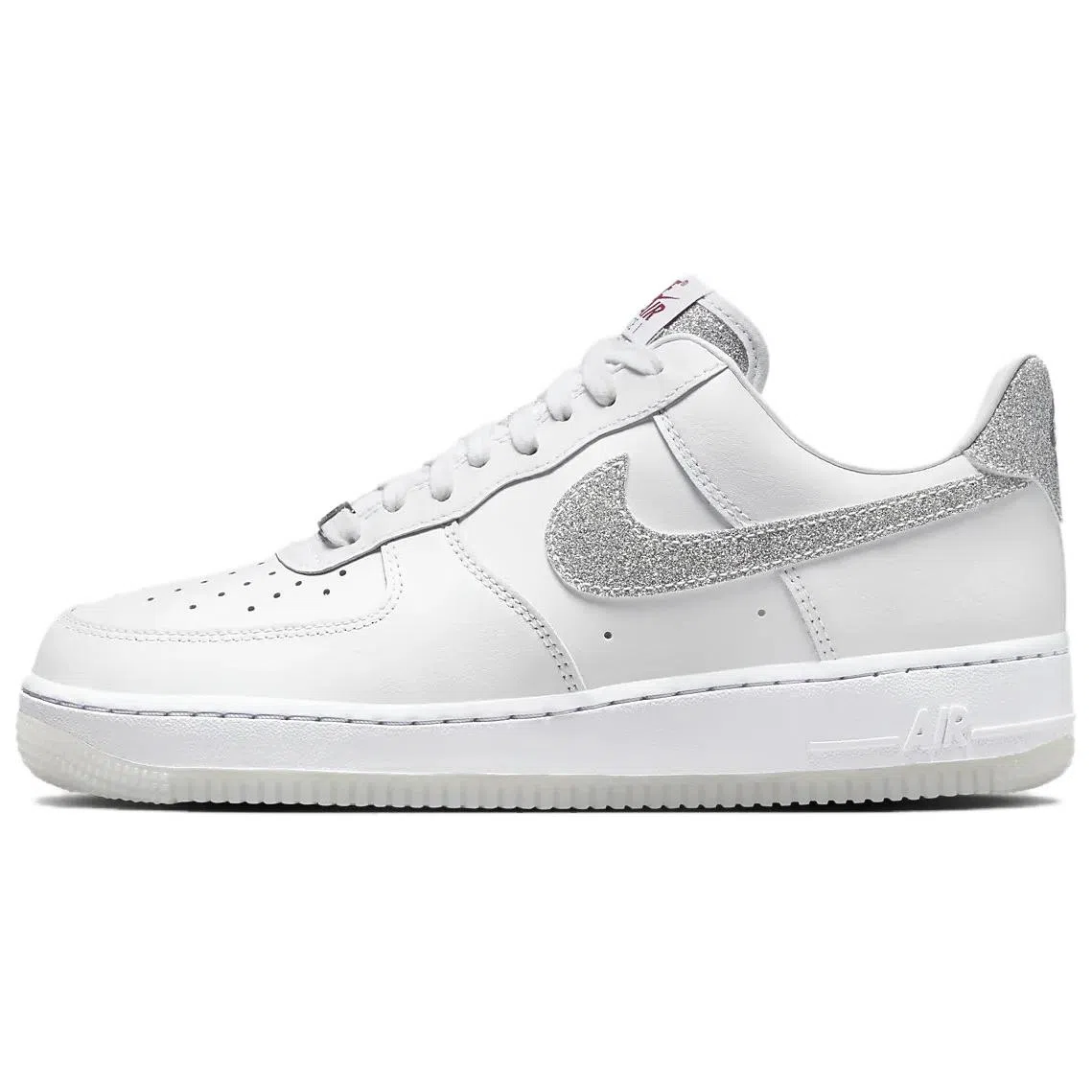 Nike Air Force 1 Low White Grey