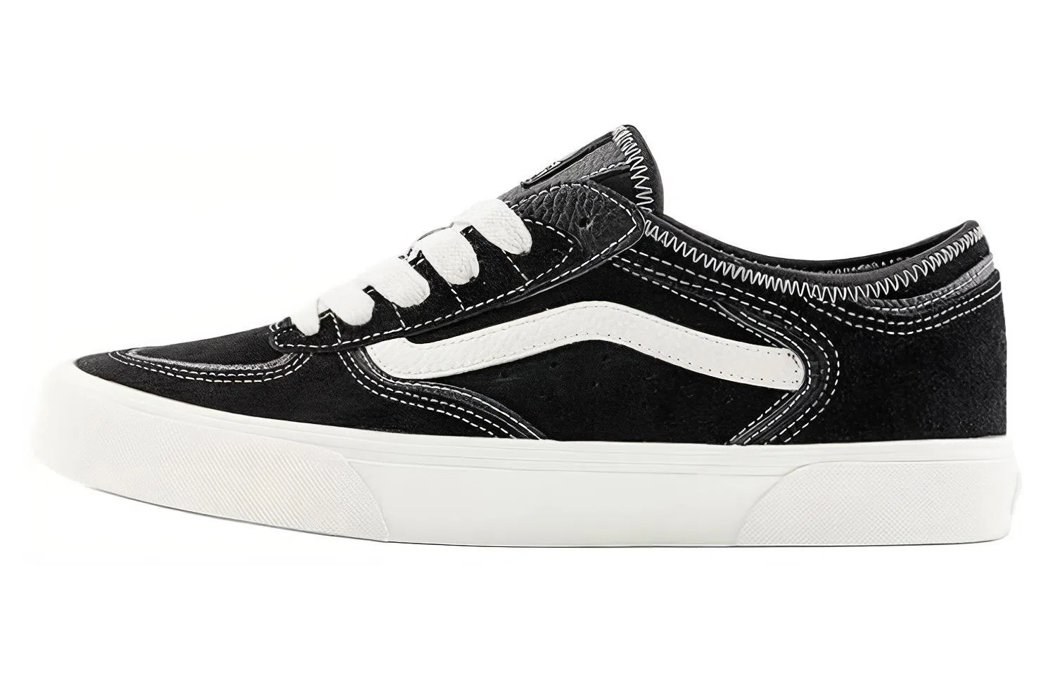 Vans Rowley Classics Black