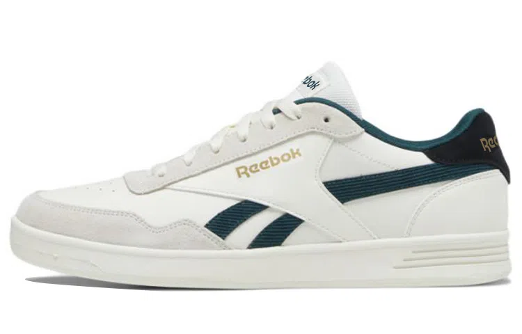 Reebok Royal Techque T Green White