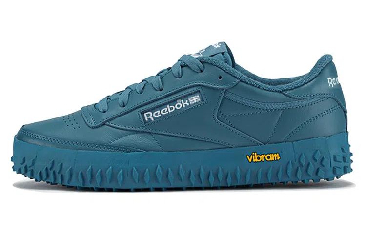 Reebok Club C Vibram Blue