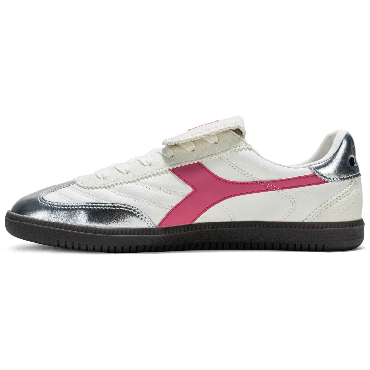 Diadora Saunter FC White