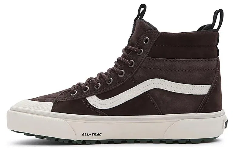 Vans SK8 MTE-2 Brown Beige