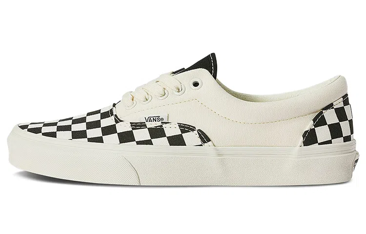 Vans Era Checkerboard
