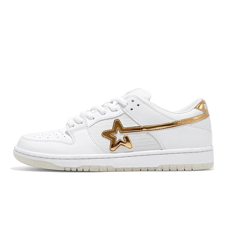 RIPSTAR SKBD Low Maxes-Platinum