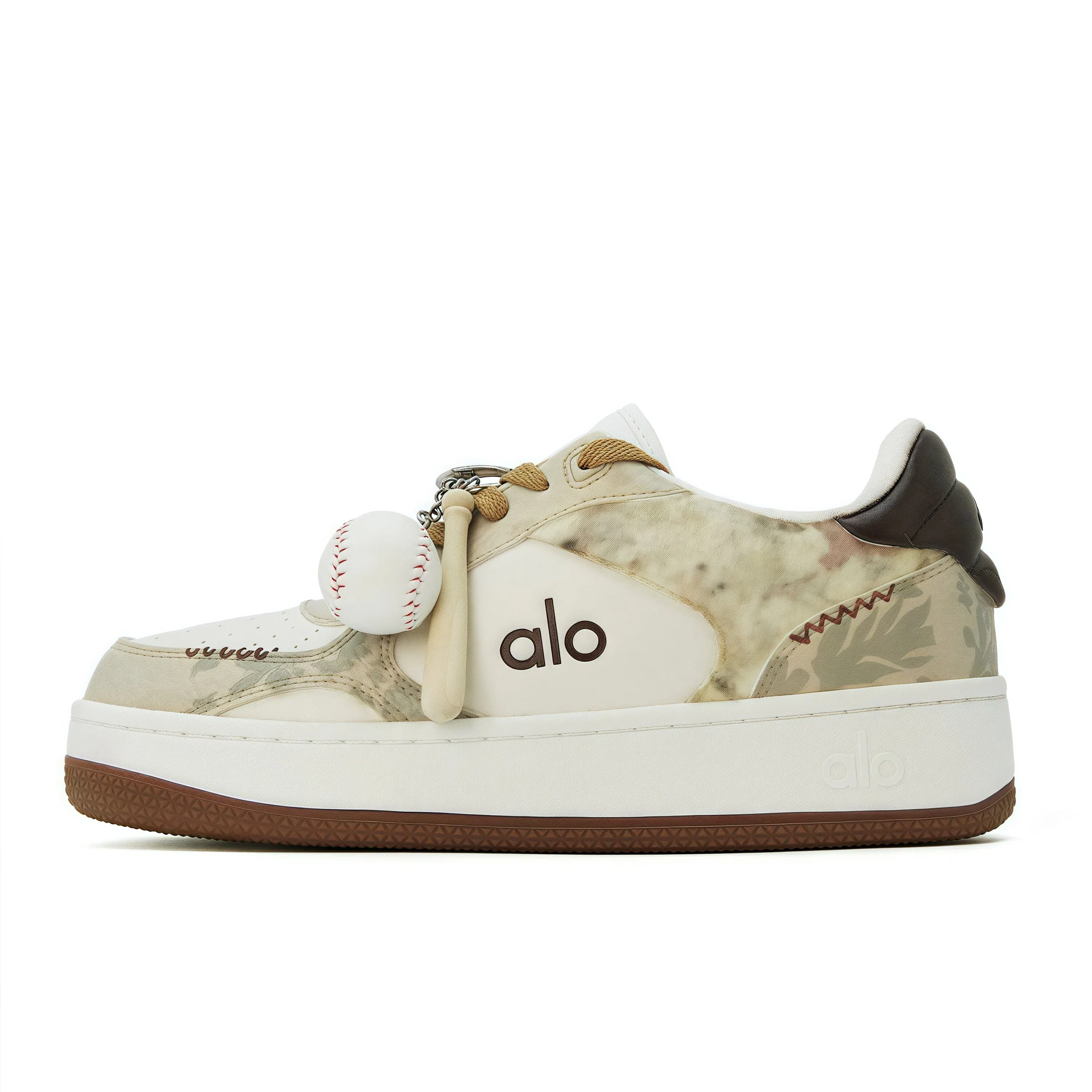 alo yoga Recovery Mode