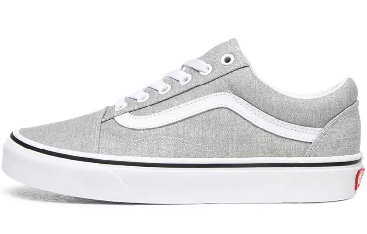 Vans Old Skool Grey