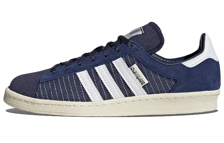 adidas Campus 80s Blue