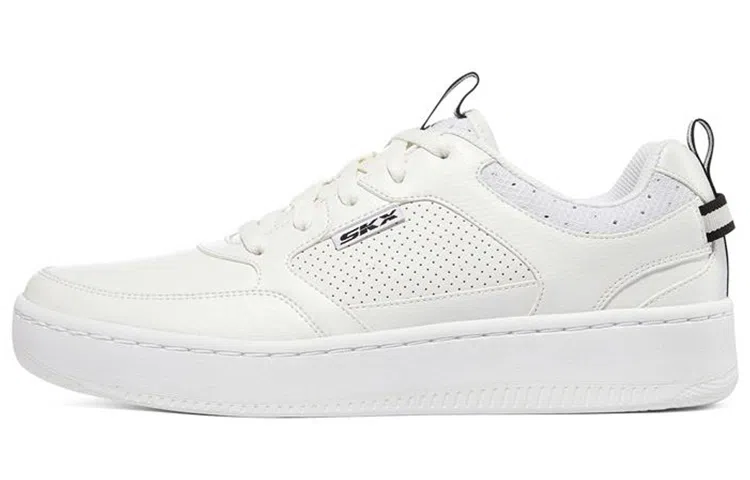 Skechers Sport Court 92 White