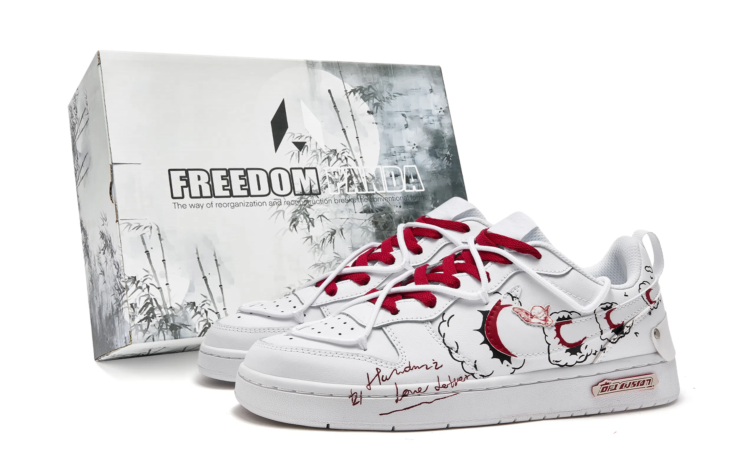 Nike Court Borough Low GS