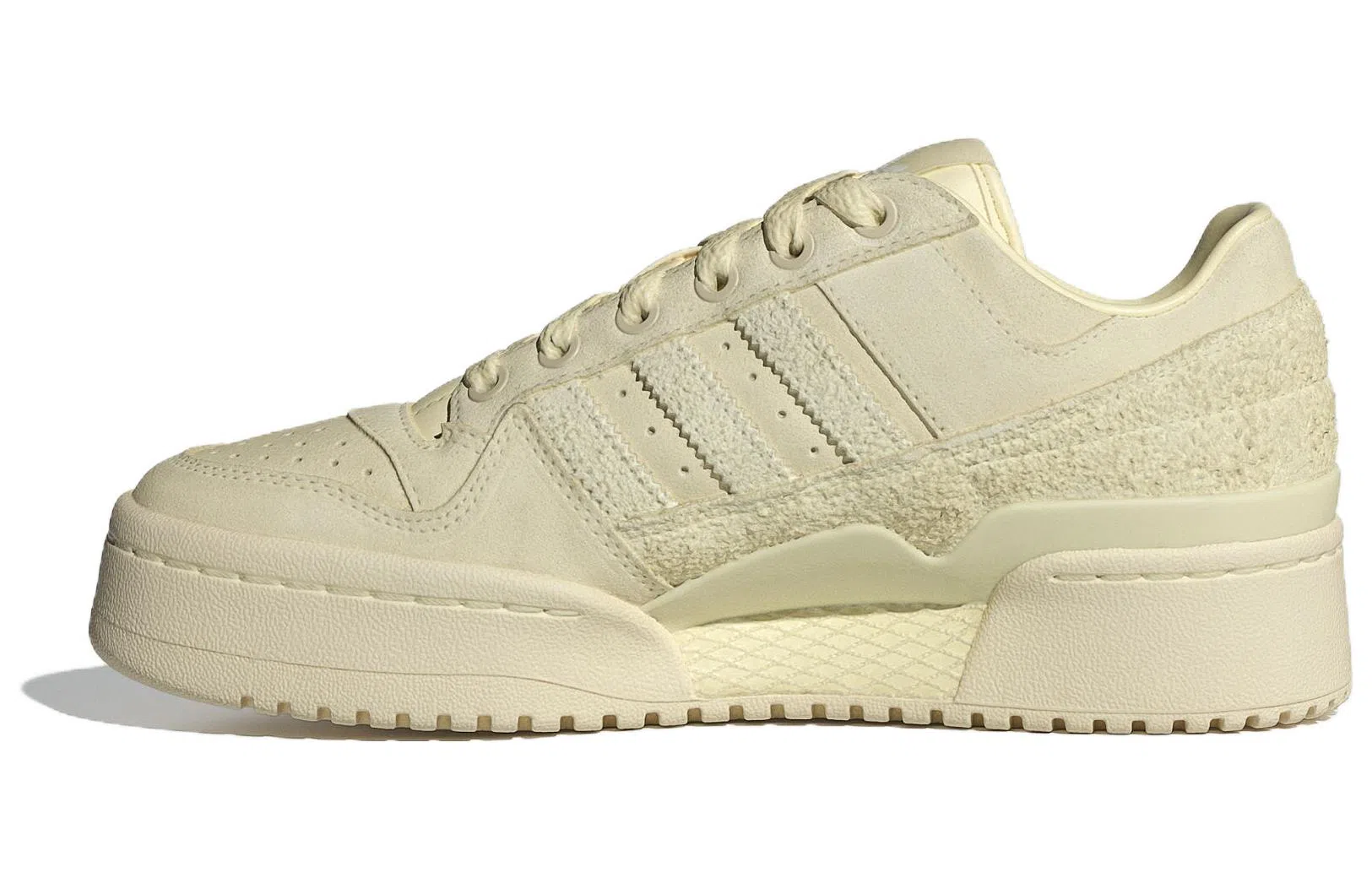 adidas Forum Bold Stripes