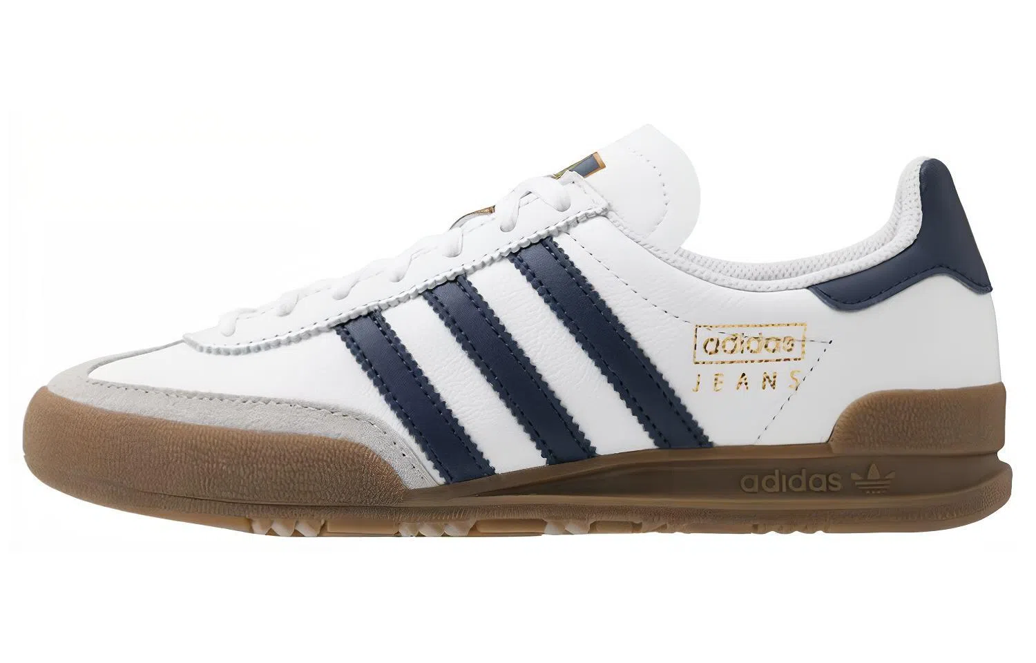 adidas Originals Jeans White Blue
