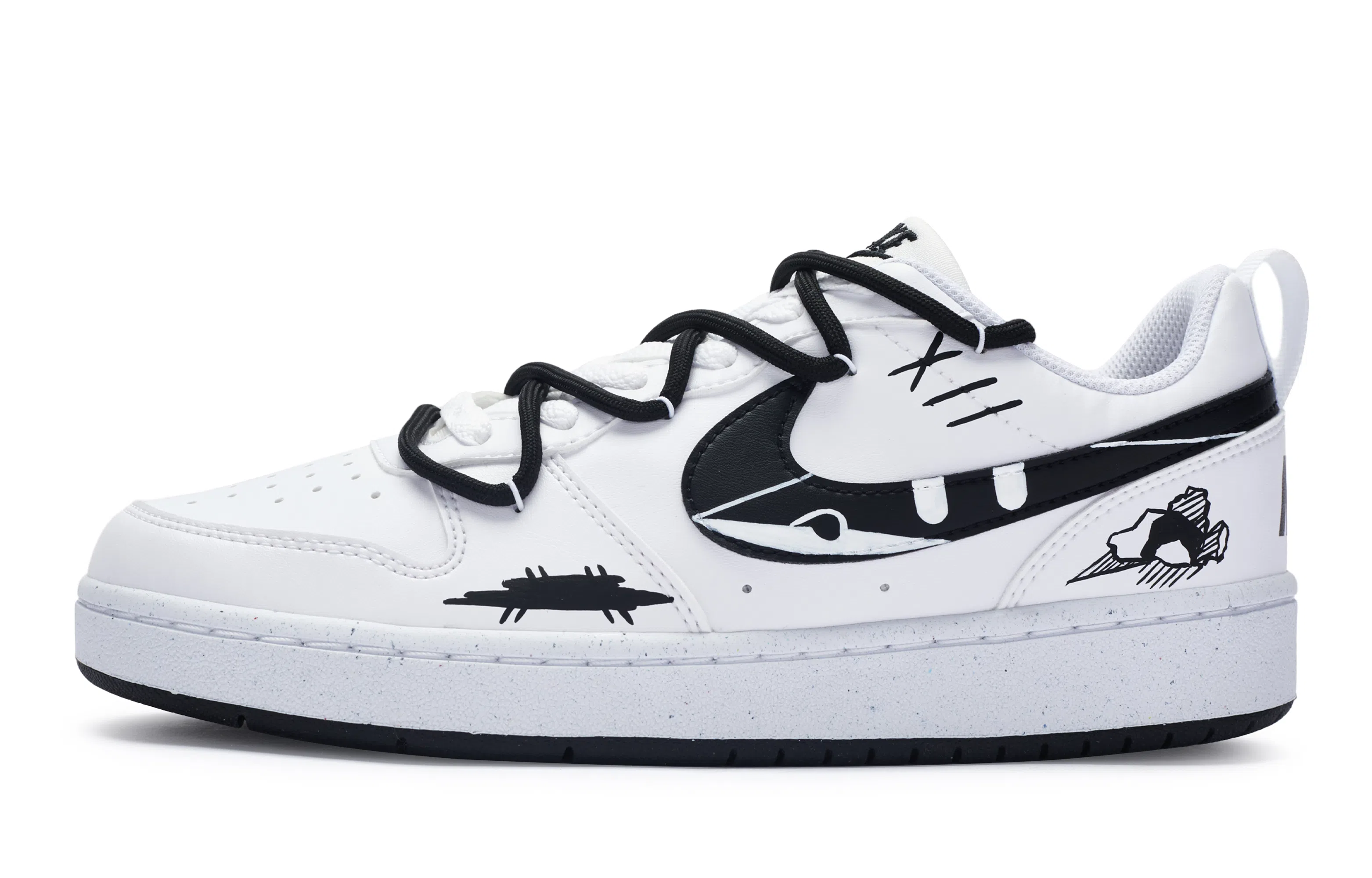 Nike Court Borough 811 GS