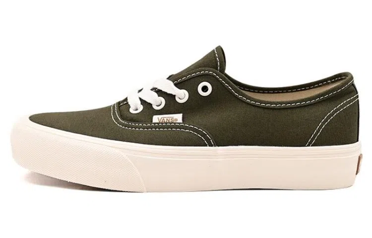 Vans Authentic VR3 Green