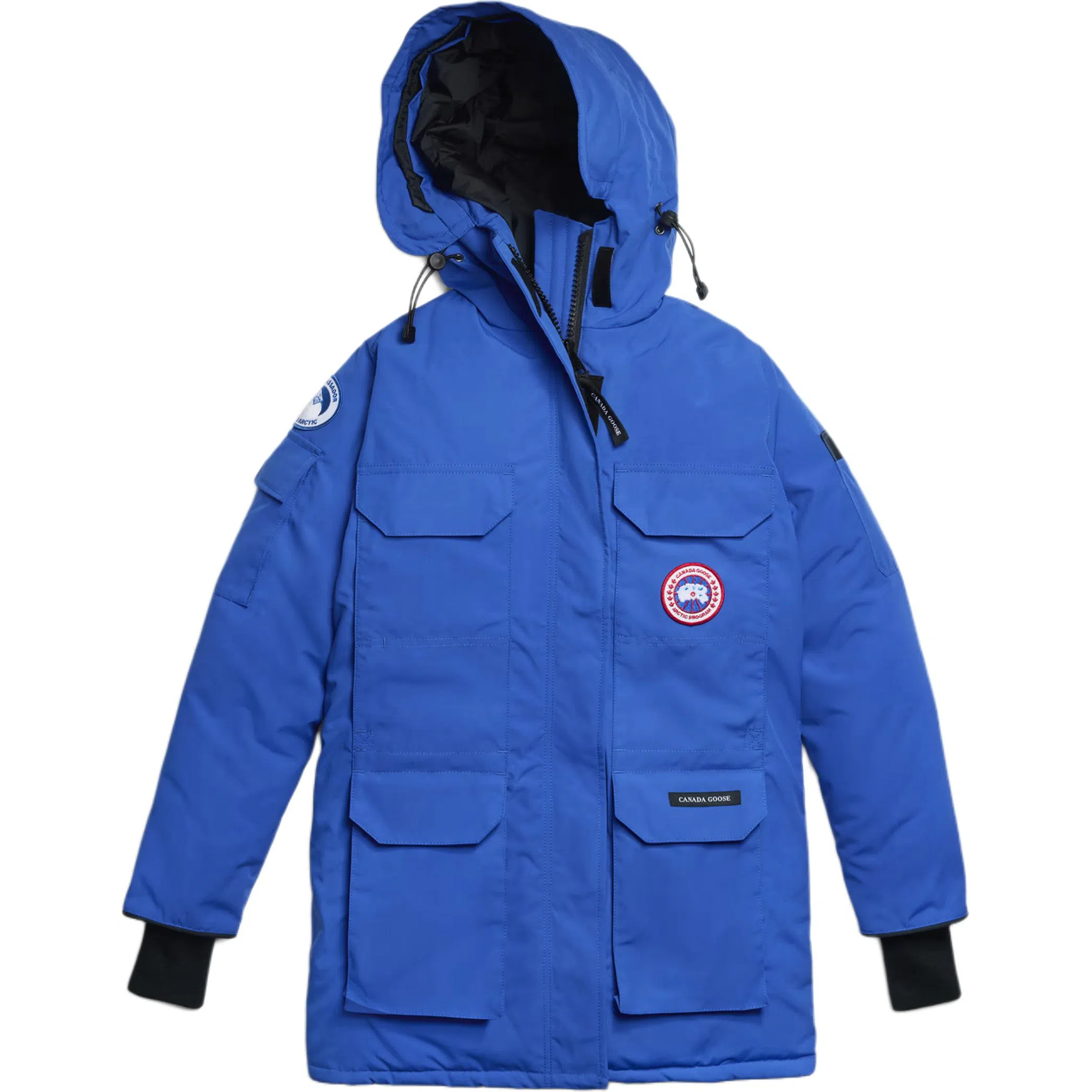 Canada Goose Expedition