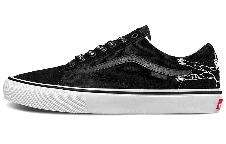 Vans Old Skool Black