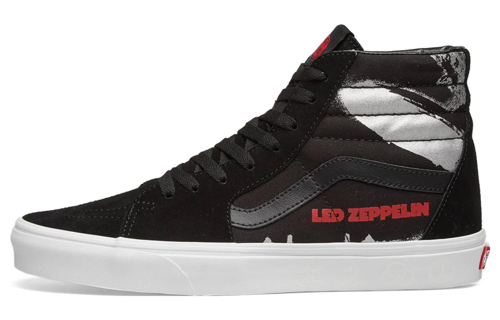 Vans SK8-Hi Led Zeppelin