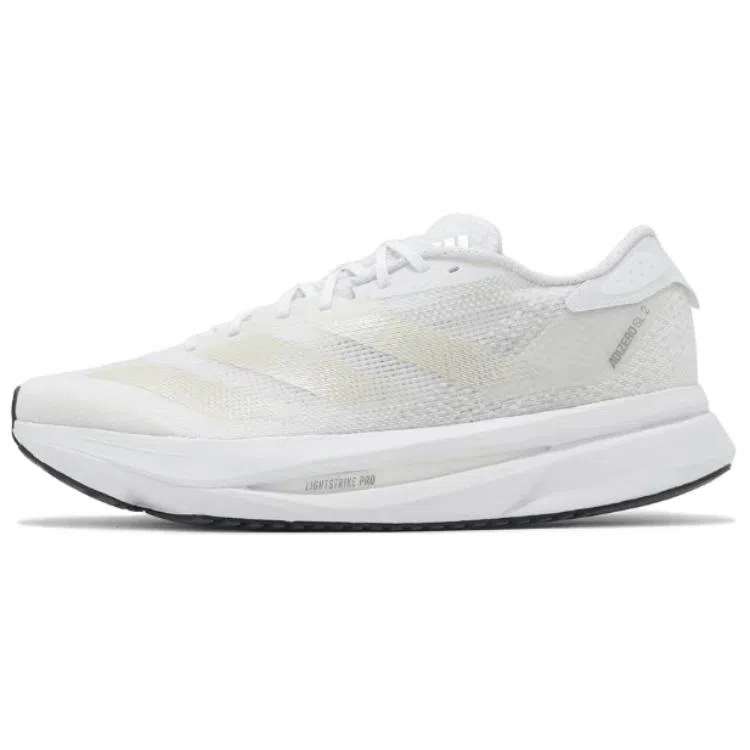 adidas Adizero SL 2 Cloud White