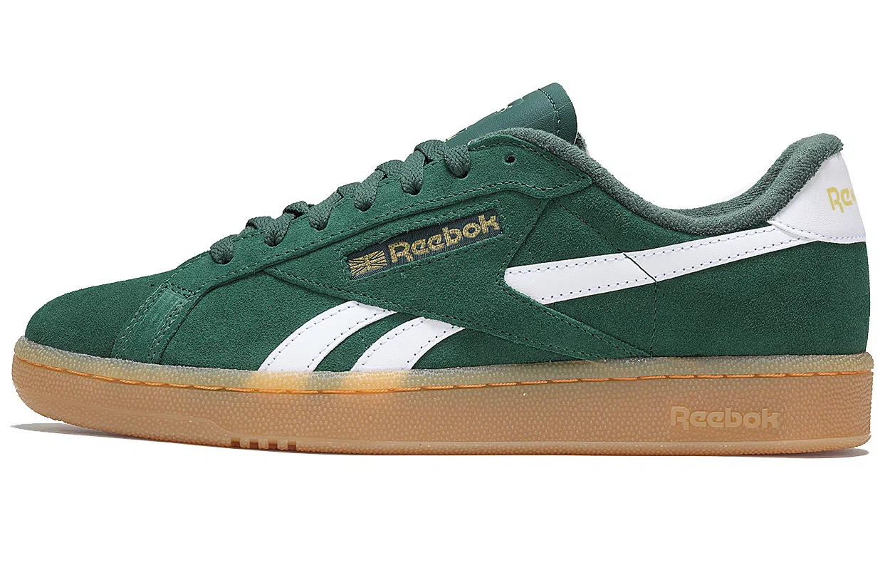 Reebok Club C Grounds Green