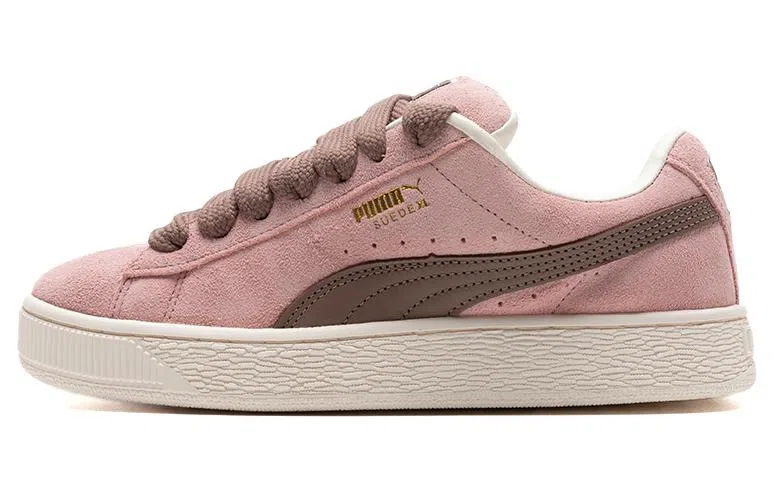 PUMA Suede Pink