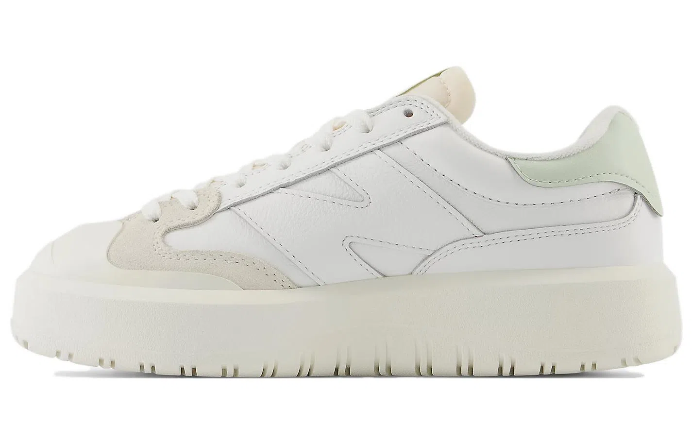 New Balance 302 White