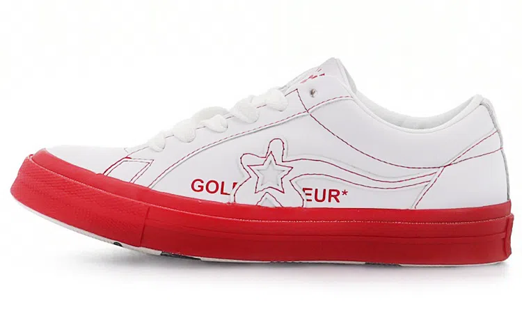 Converse One Star Golf Le Fleur*One