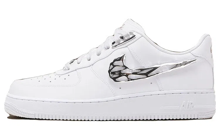 Nike Air Force 1 "Molten Metal"