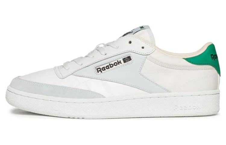 Reebok LTD White Green