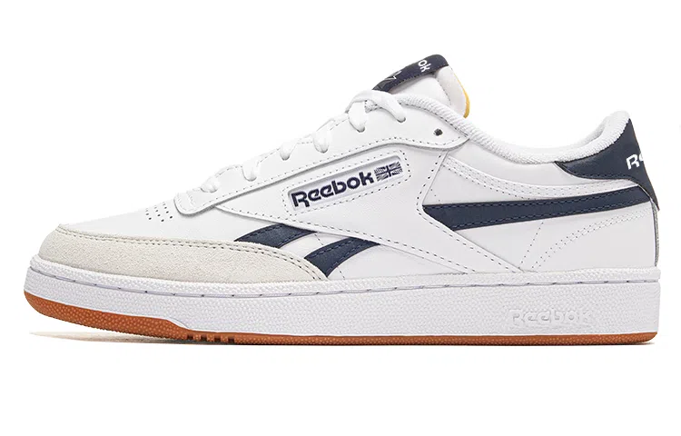 Reebok Club C Revenge White Blue