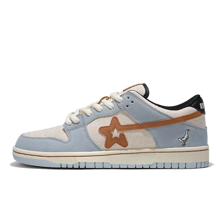 RIPSTAR SKBD Low Maxes-Ranch