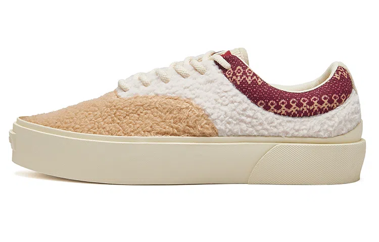 EQLZ Equalizer Fault Lo White Brown