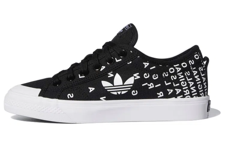 adidas originals NIZZA Trefoil